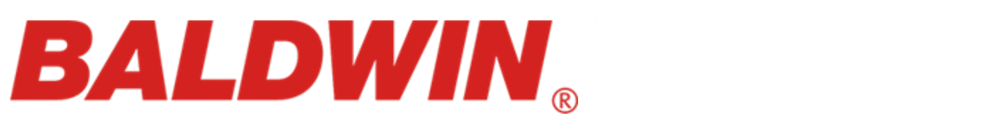 Baldwin Logo